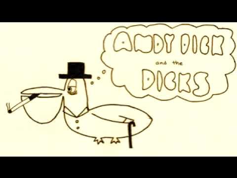 Whale Waltz by Andy Dick and the Dicks