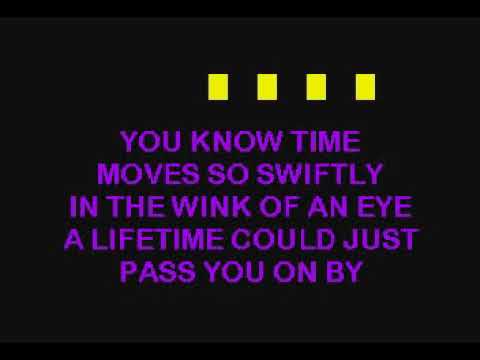 No Goodbyes - Gene Watson