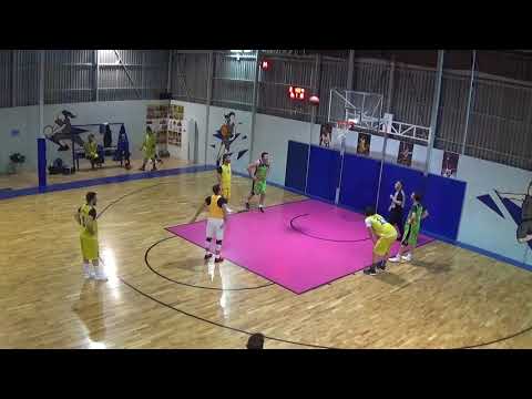 NEREUS VS ONE LOVE ROOKIE LEAGUE