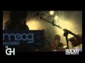 Beatrice Antolini Live - MiAmi 2009 by GlassHouse ...