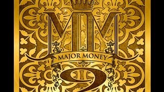 NUMONEY RECORDZ Presents: MAJOR MONEY 