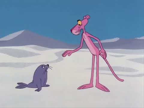 The Pink Panther Show Episode 66 - Pink Pranks
