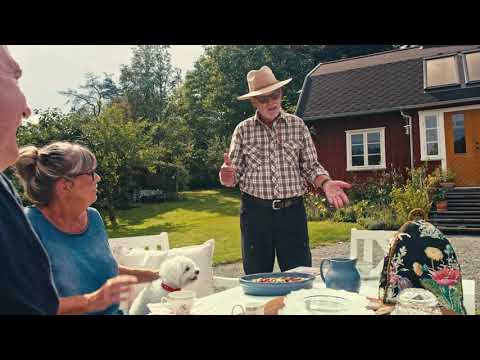 Utekök Hillerstorp Läckö inklusive Vask