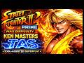 TAS STREET FIGHTER II PRIME V0 71 KEN MASTERS