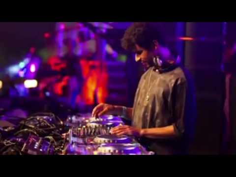 Jamie Jones plays Raumakustik - Dem A Pree (Patrick Topping Remix)