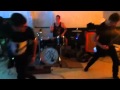 The Plot In You - Bully (live) 