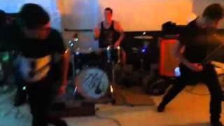 The Plot In You - Bully (live)