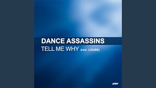 Tell Me Why (Alex K Remix)