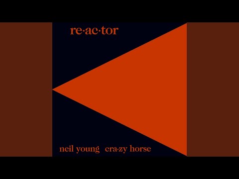 Southern Pacific - Neil Young