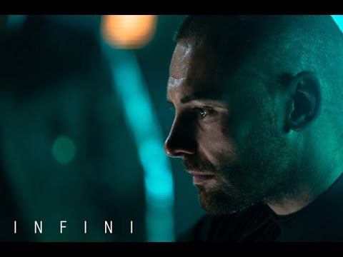 Infini Official Trailer (2015) - Luke Hemsworth Sci-Fi Movie HD