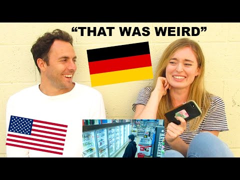 An American Musician Listens to GERMAN MUSIC for the FIRST TIME EVER!  ft. @TannerHowe