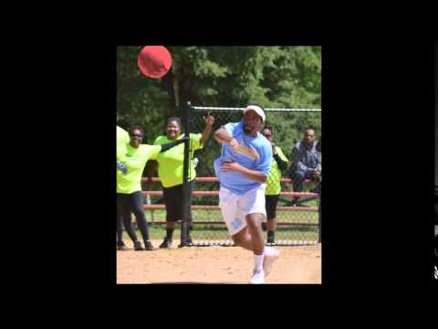 The 2015 Capitol City Kickball Classic -Team V - W