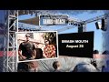 Smash Mouth FREE Friday Night Bands On The Beach 2017 TV Spot
