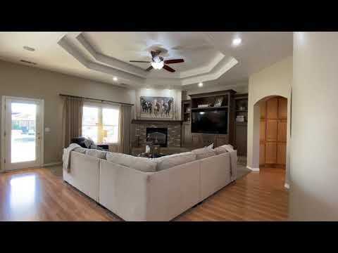 12579 Marlin Ave. Visalia, CA 93291