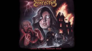 Chains of Black Wrath