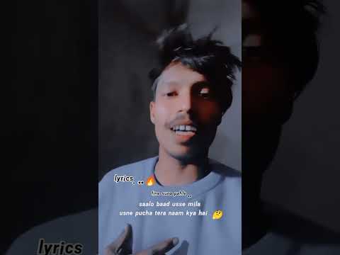 Naah mila 2 🔥Taimoor baig