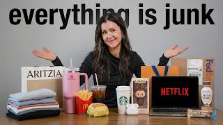 10 Things No Longer Worth Your Money