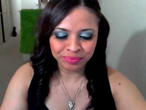 Update on my give away