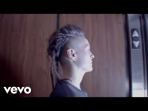 Torii Wolf - Hideaway (Official Video) ft. Rumori