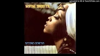 Wayne Shorter - I Didn't Know What Time It Was