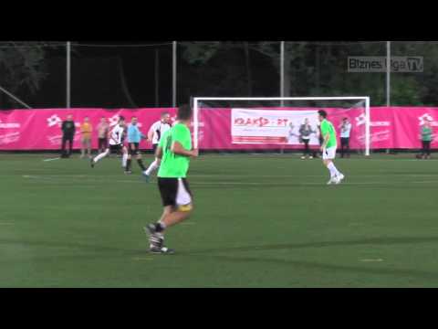 27.08.2015 III Liga C - PKO Bank Polski vs. IP GBSC