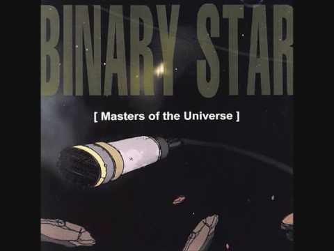 Binary Star-Solar Powered