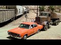 duel (1971) movie explanation in Hindi  | the story of david who trying to escape from truck #duel