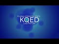 KQED Logo History