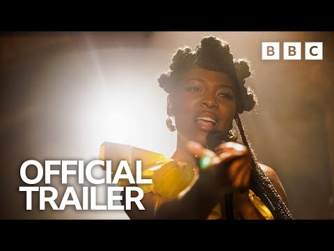 Champion | Trailer - BBC