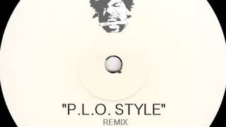 Method Man - PLO Style (Sudakillah Remix)