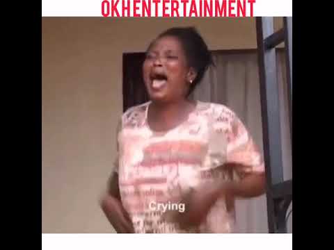 Edo comedy movie Loveth Okh vs Okobo