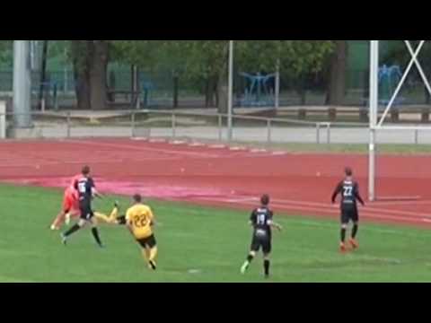 Tartu JK Welco vs Rakvere JK Tarvas 1:3 (1:2)