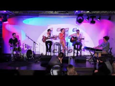 Chilli ZET Live Sessions - Marika - Rewe