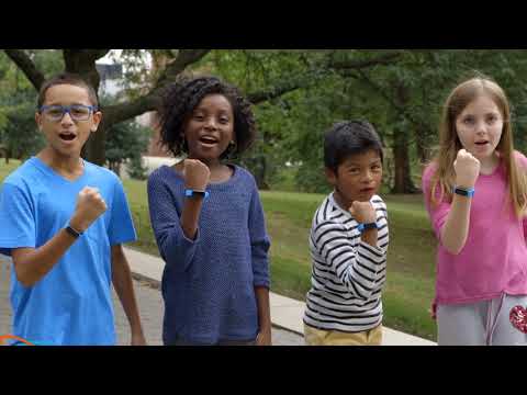 UNICEF Gala Dallas Intro Video