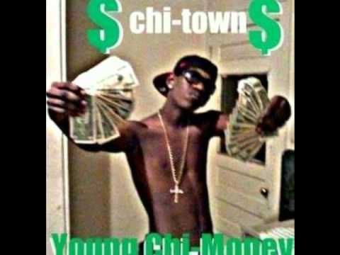 Chitown Terrance Quarter Back