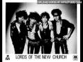 Lords of the New Church - New Church (mp3)