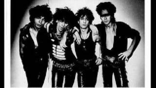 Lords of the New Church - New Church (mp3)