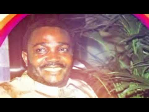 HISTORY BEHIND CANDIDAT NA BISO MOBUTU BY FRANCO LUAMBO MAKIADI