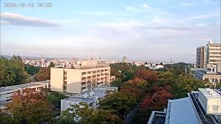 東北大学 青葉山キャンパス