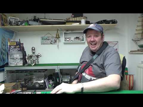 Terminator Hachette Pack 12 Part 45 to 48