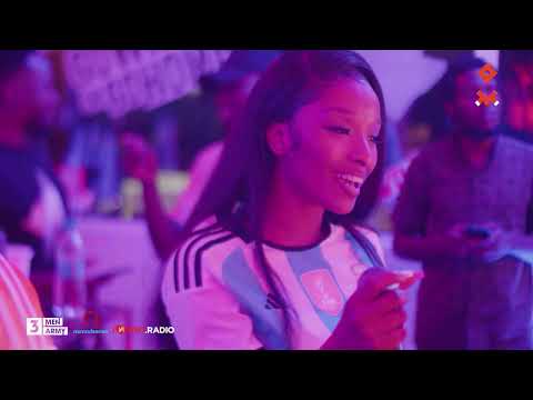 TheHotBox | Experience 11| NRGRadio