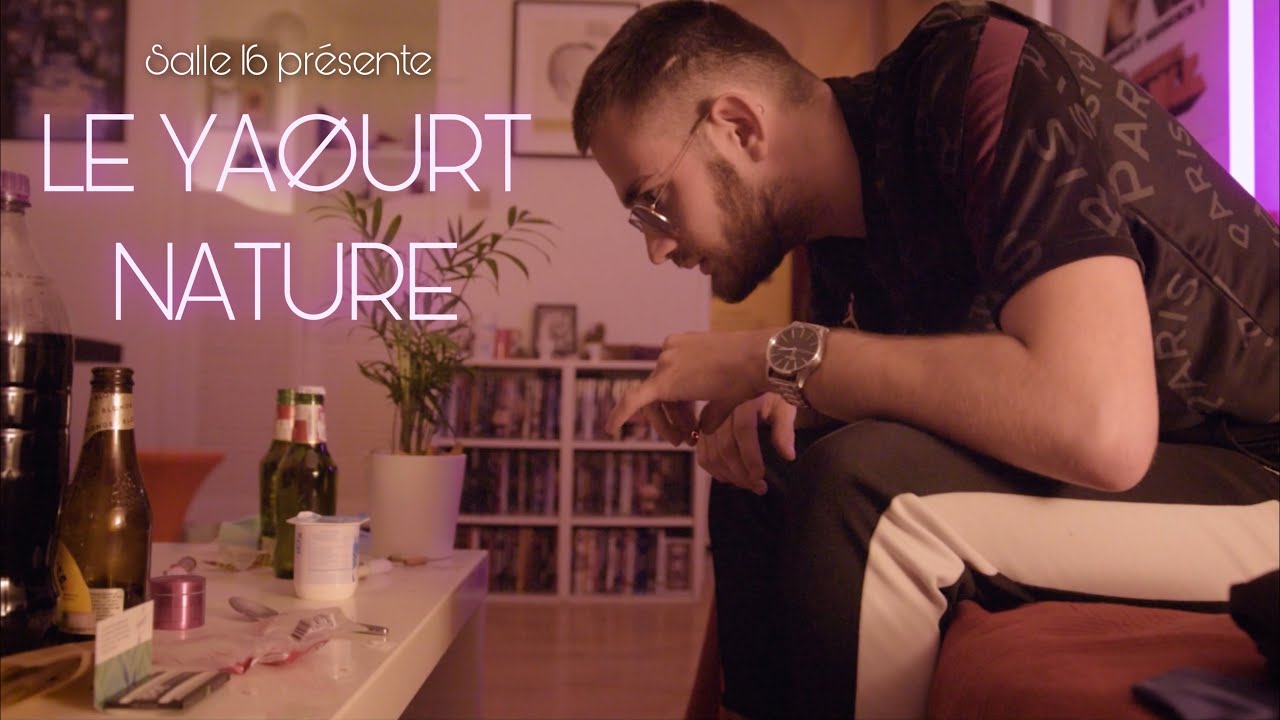 Miniature de la vidéo Le Yaourt Nature - Mérignac, Free Time Vidéo 2020 du film Le Yaourt Nature