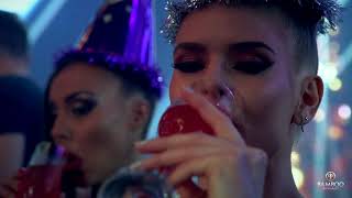 NYE 2018  Bamboo Bucharest  aftermovie
