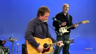 Just Like a Woman by The Bob Band on Good Day Maine