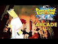 Cartoon Network Punch Time Explosion XL Arcade Ladder Walkthrough With Samurai Jack Part 1