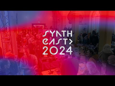 Synth East 2024 Highlights