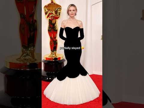 Rating Oscars 2024 Red Carpet Looks (pt.4) #oscars2024 #redcarpet