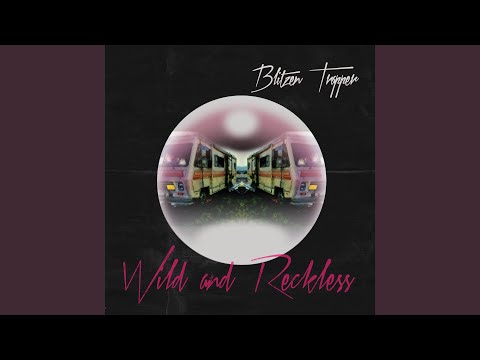 Wind Dont Always Blow - Blitzen Trapper