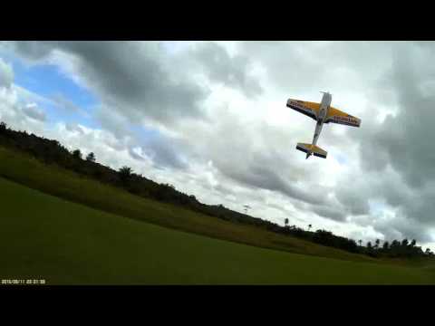 Rc salvador - Yak 54 carden edition h9