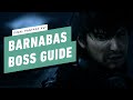 Final Fantasy XVI Gameplay Walkthrough - Barnabas/Odin Boss Fight Guide